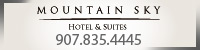 Moutain Sky Hotel